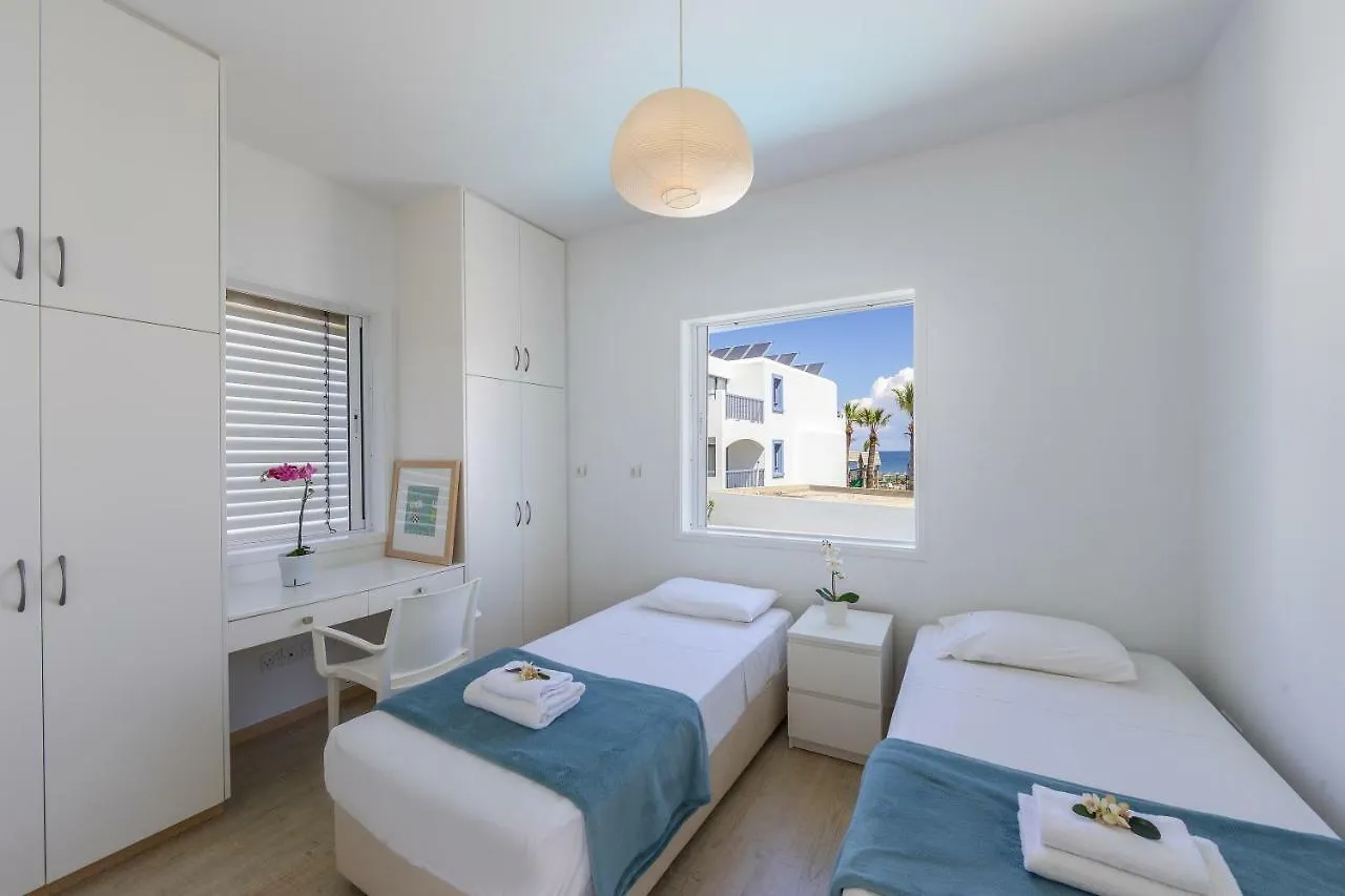Oceania Villa Protaras Cyprus
