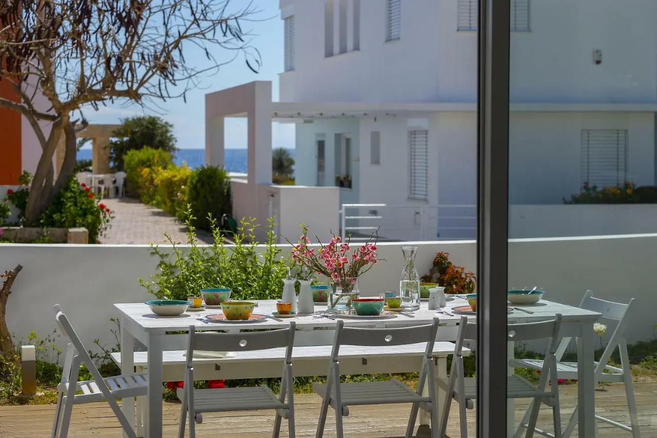 Oceania Villa Protaras