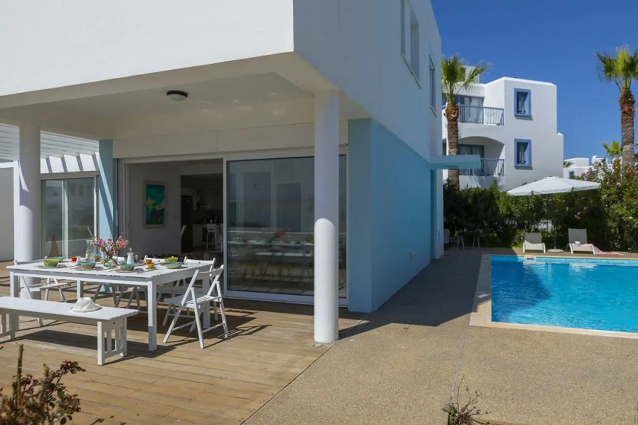 Oceania Villa Protaras