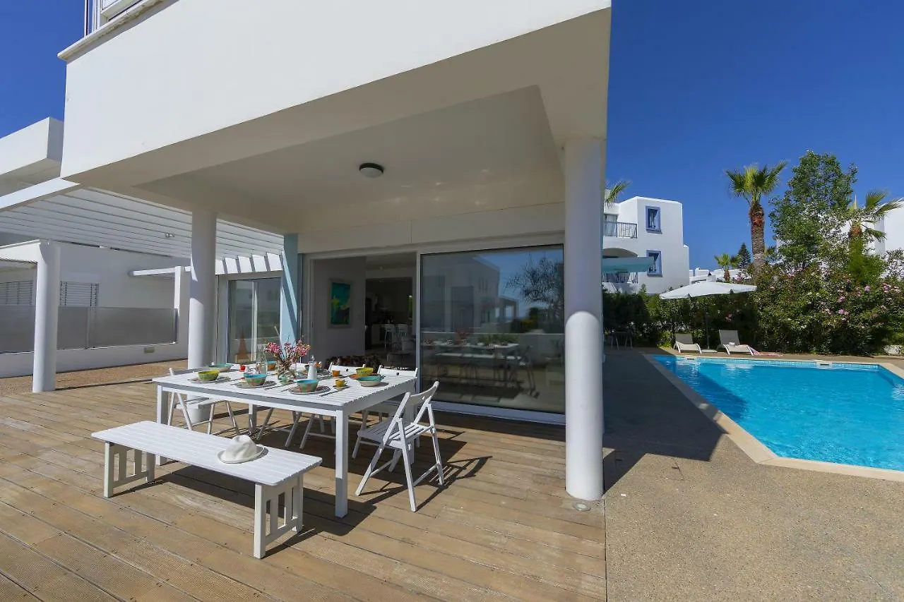 Oceania Villa Protaras Cyprus