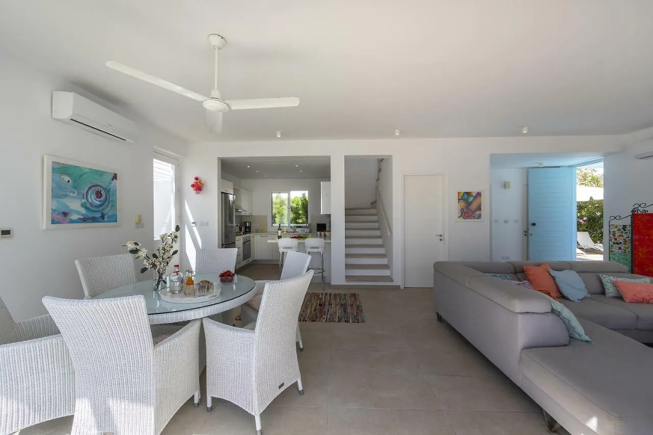 Oceania Villa Protaras Cyprus