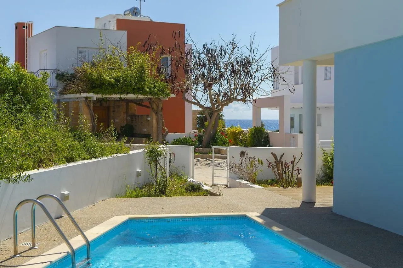 Oceania Villa Protaras
