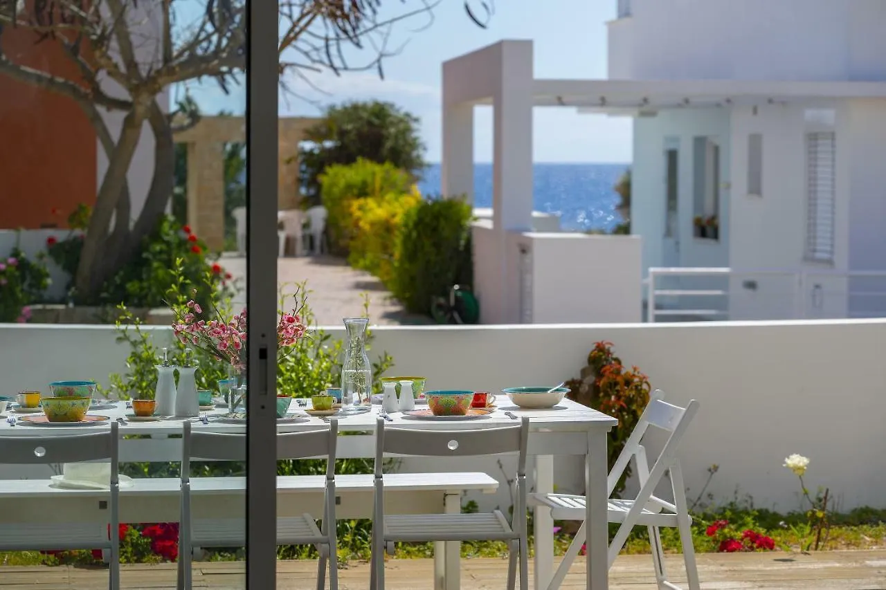 Oceania Villa Protaras