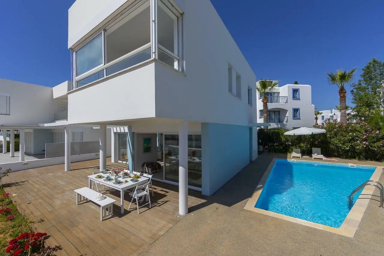 Oceania Villa Protaras