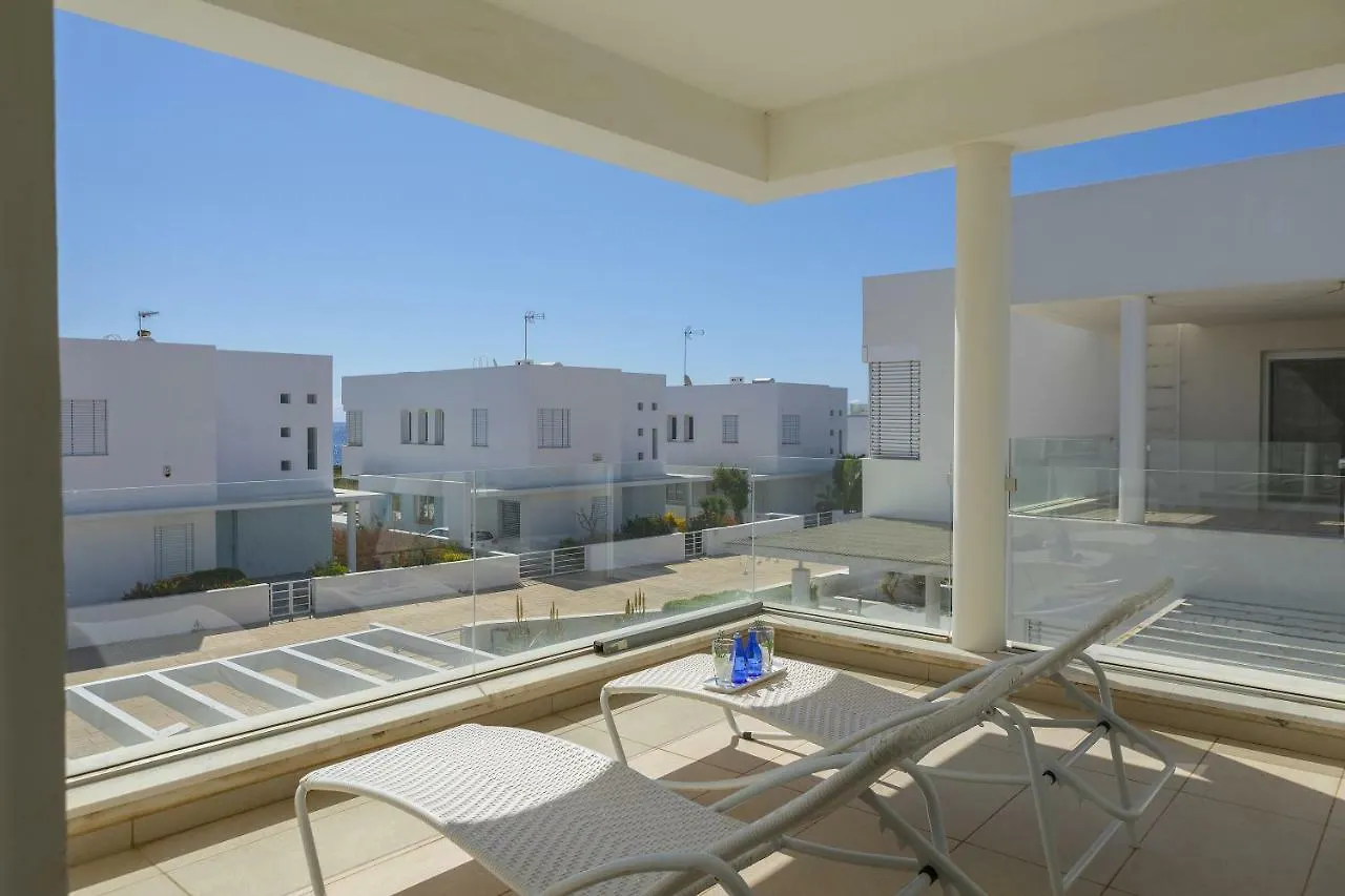 Oceania Villa Protaras