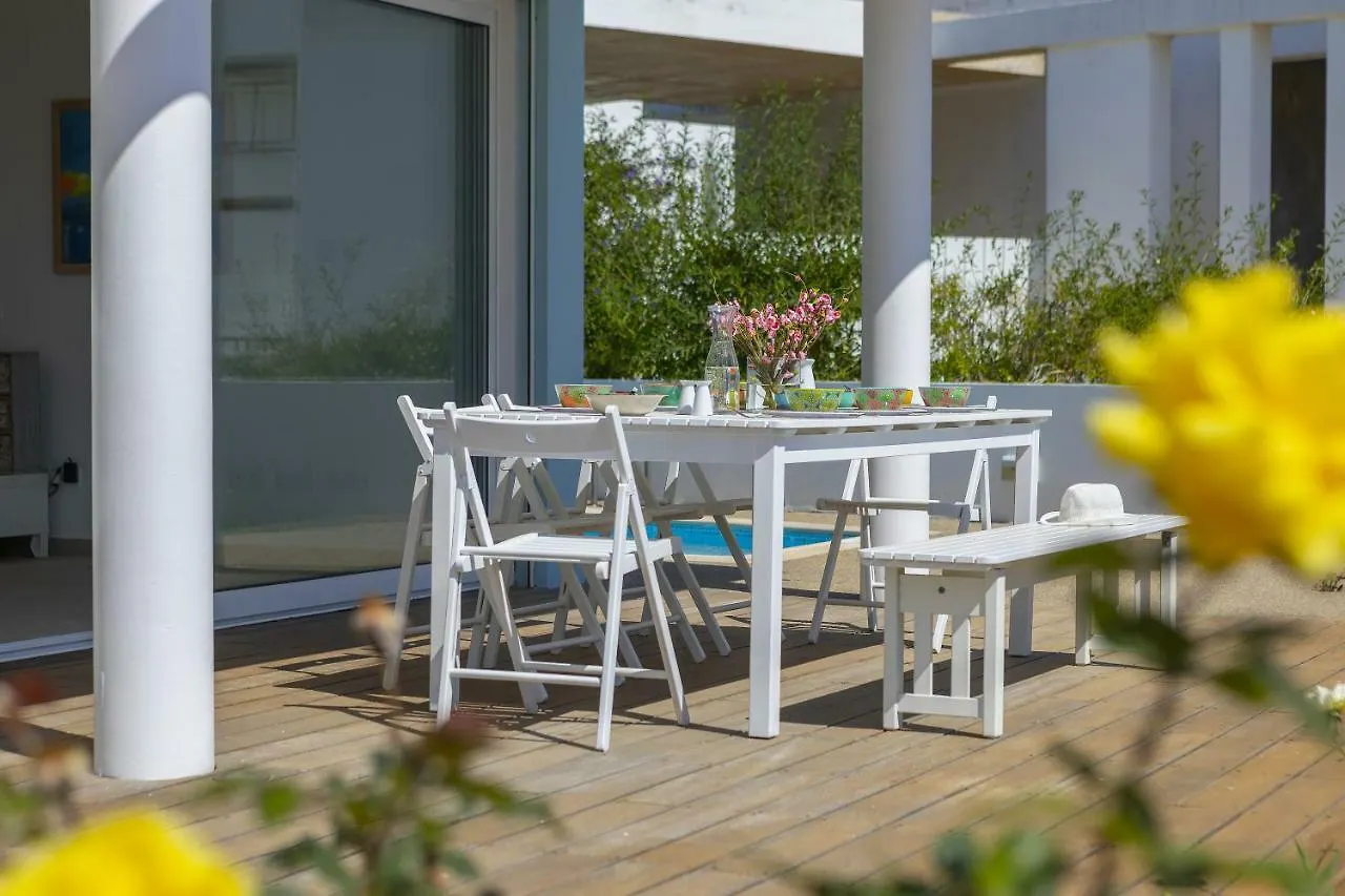 Oceania Villa Protaras