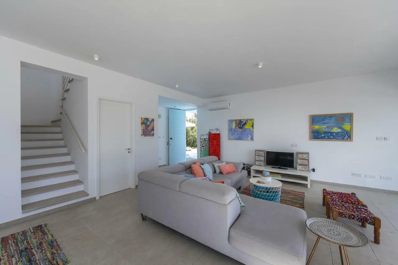 Oceania Villa Protaras Cyprus