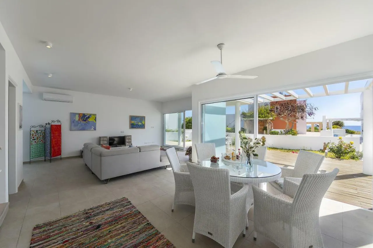 Oceania Villa Protaras