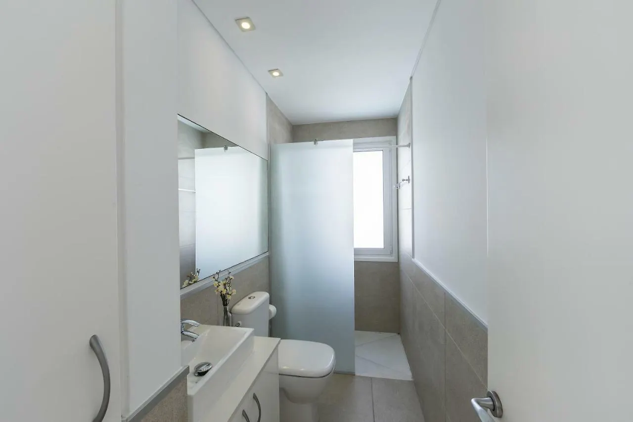 Oceania Villa Protaras