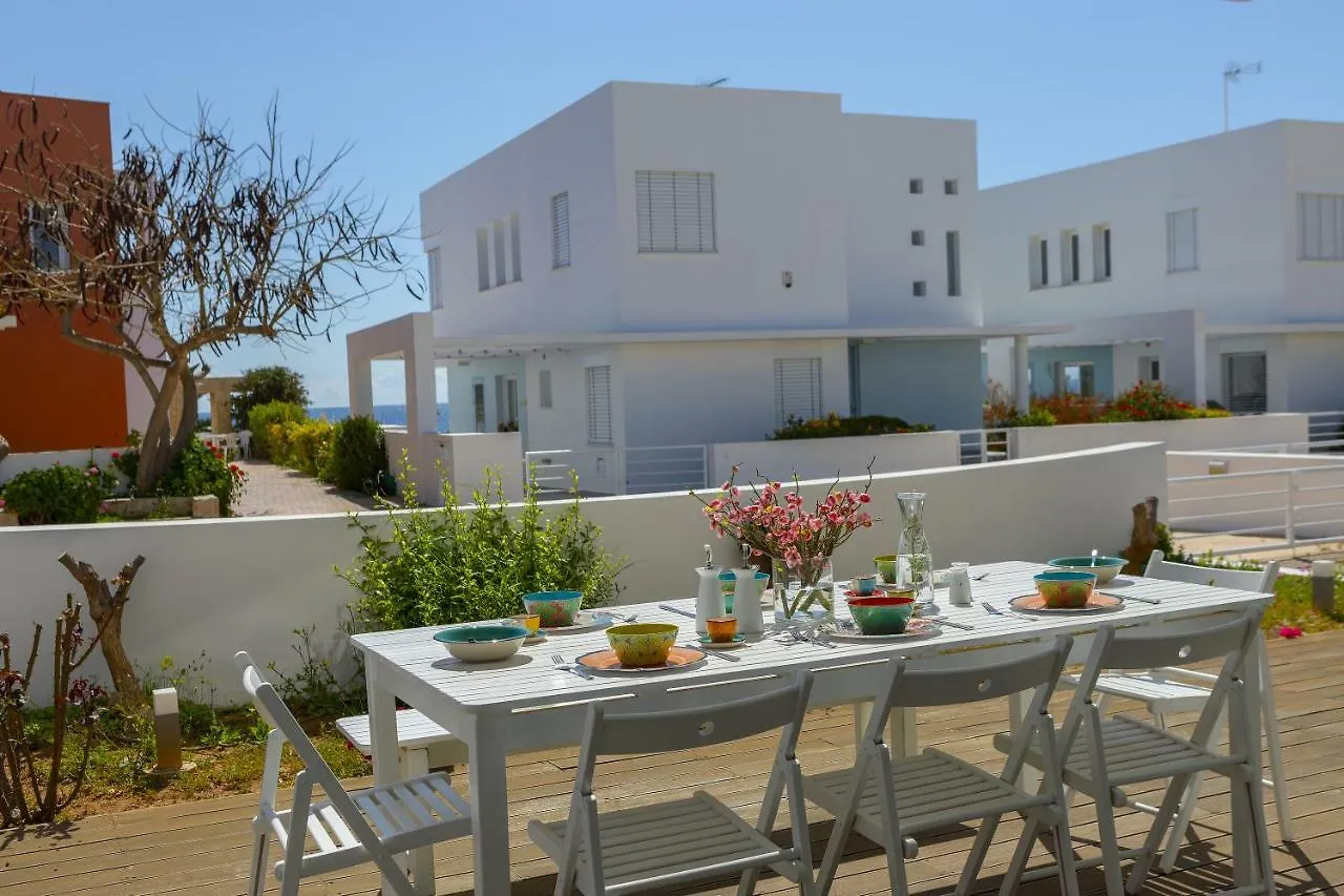 Oceania Villa Protaras Cyprus