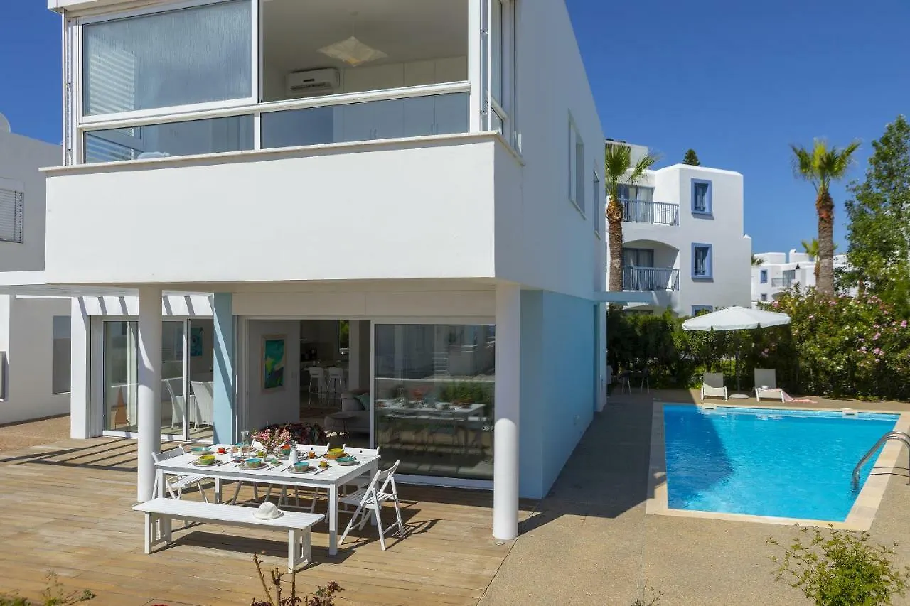 Oceania Villa Protaras