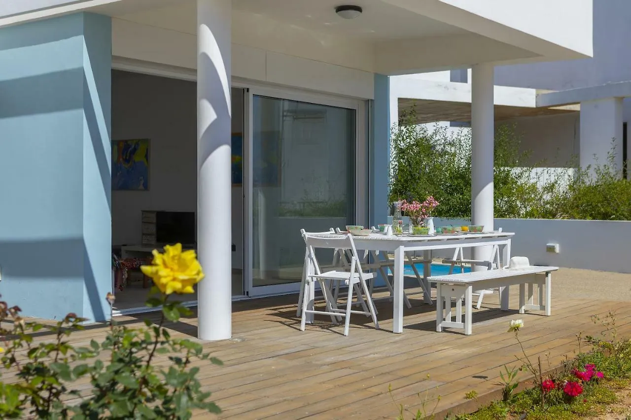 Oceania Villa Protaras