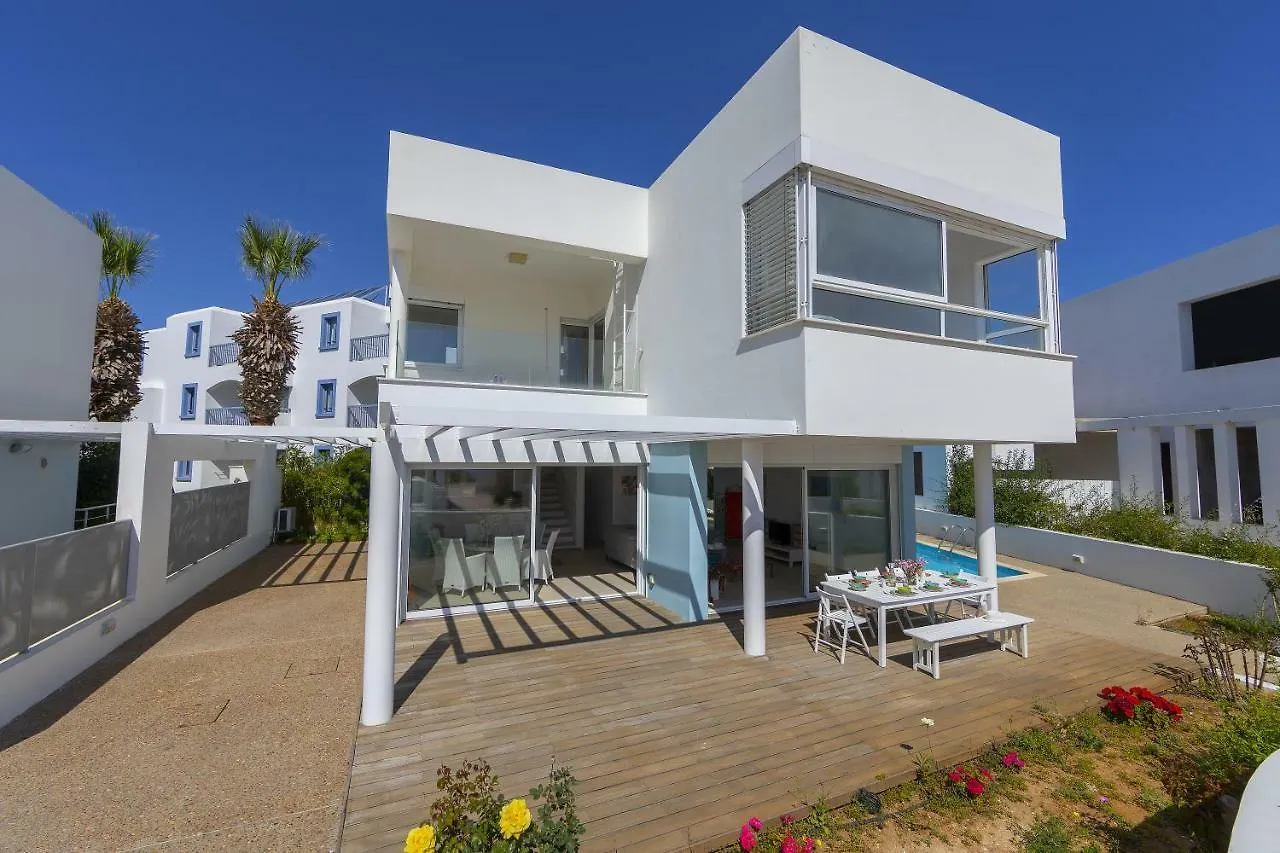 Oceania Villa Protaras