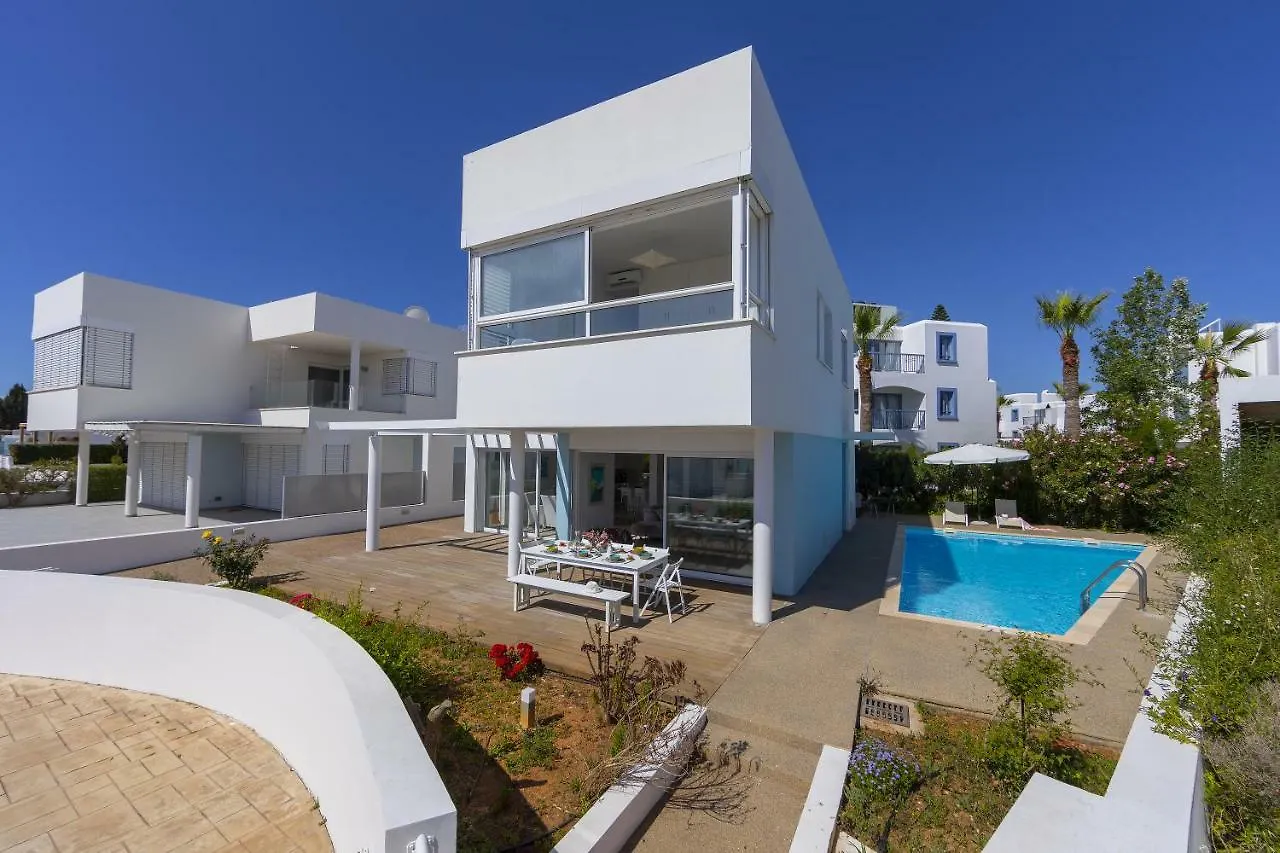 Oceania Villa Protaras
