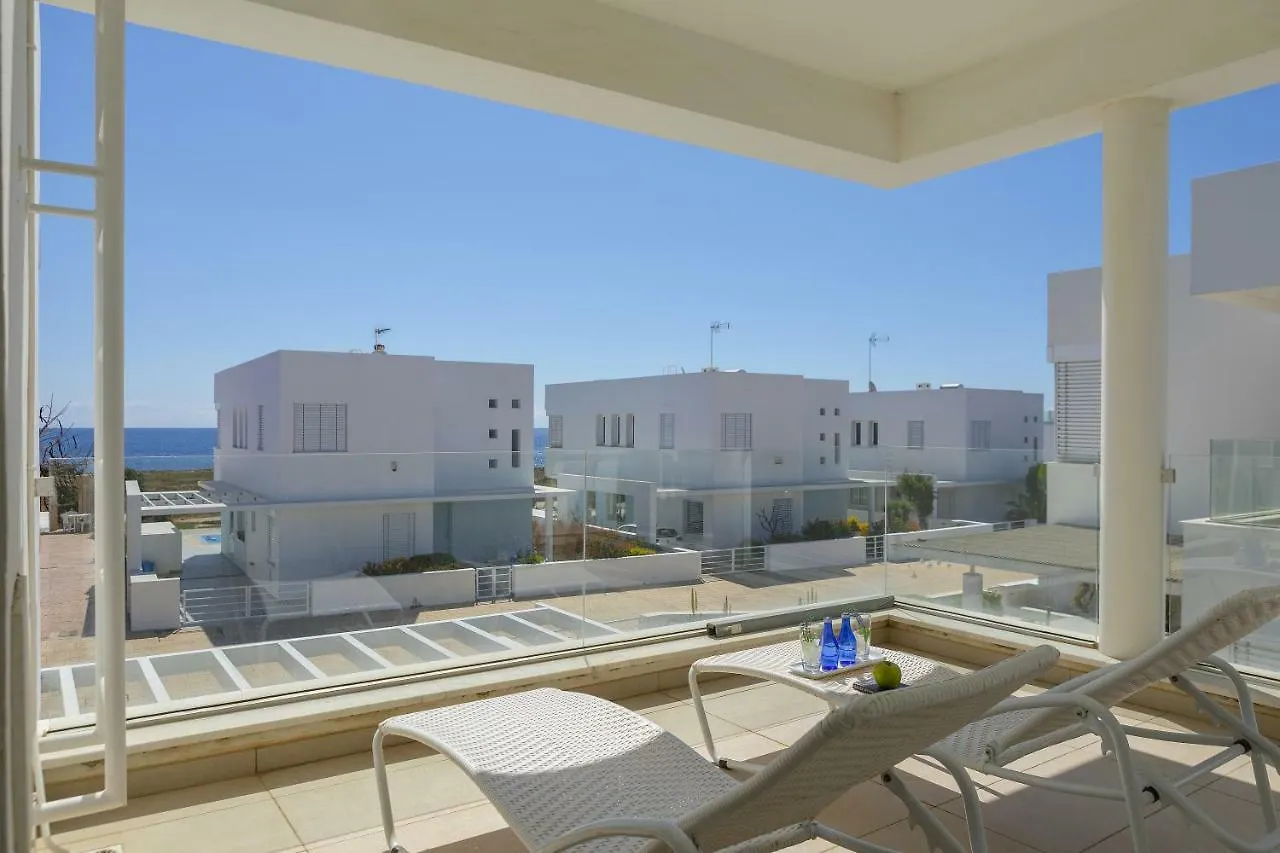 Oceania Villa Protaras
