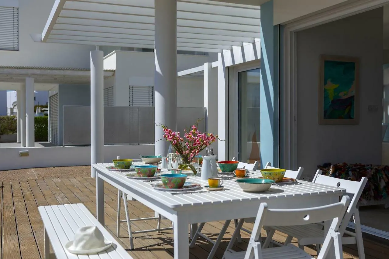 Oceania Villa Protaras 0*,  Cyprus