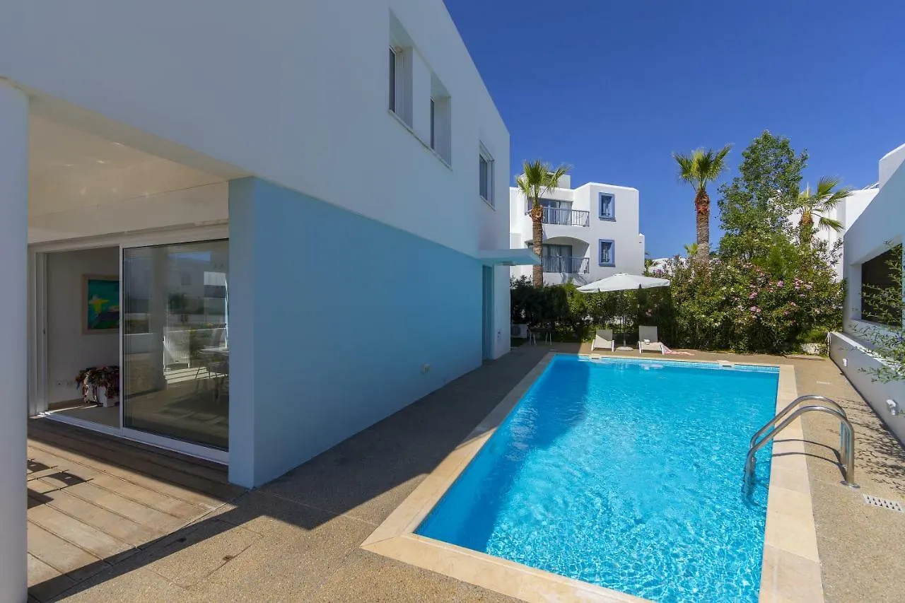 Oceania Villa Protaras