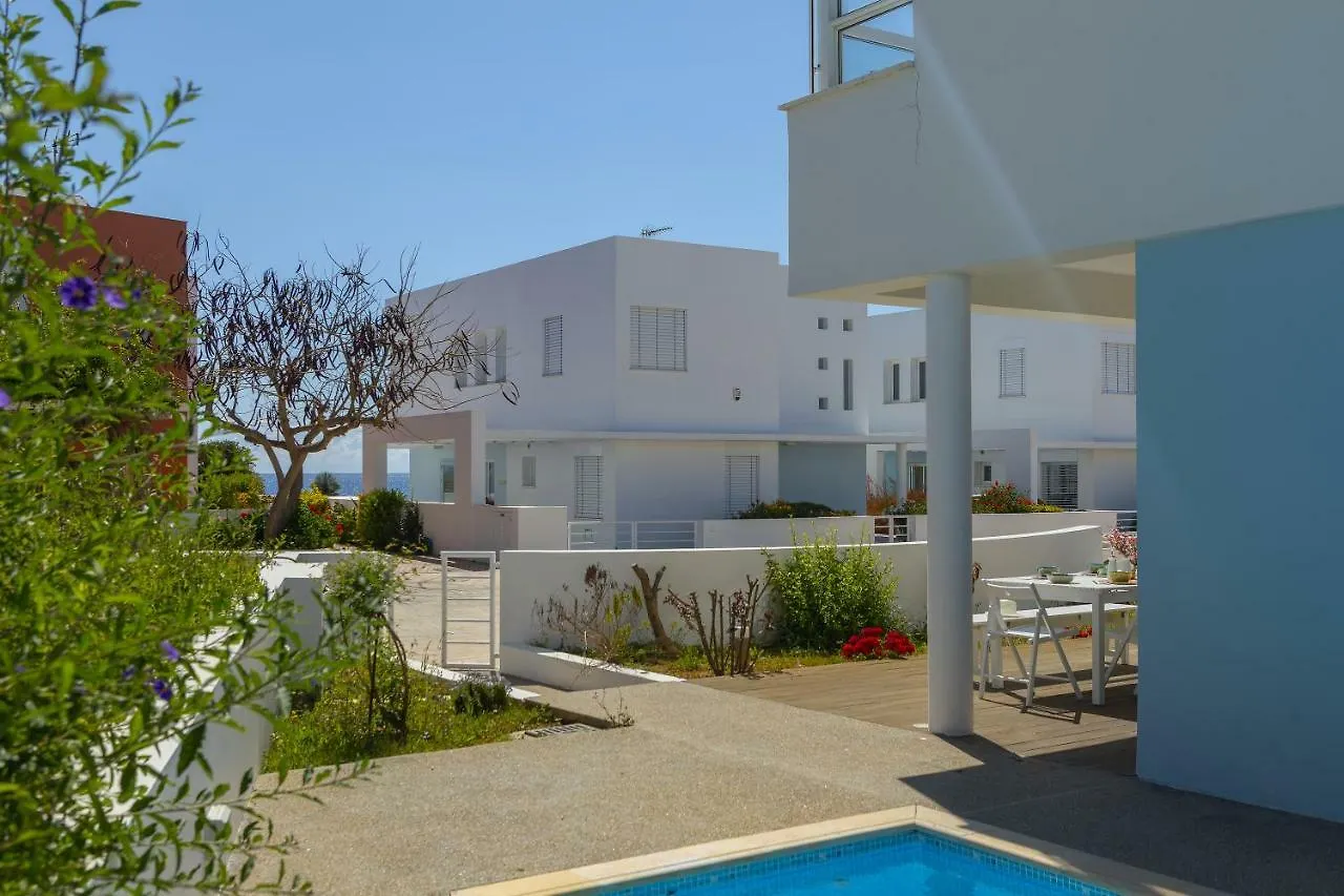 Oceania Villa Πρωταράς Κύπρος