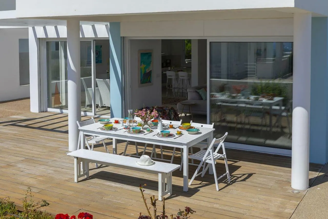 Oceania Villa Πρωταράς 0*,  Κύπρος