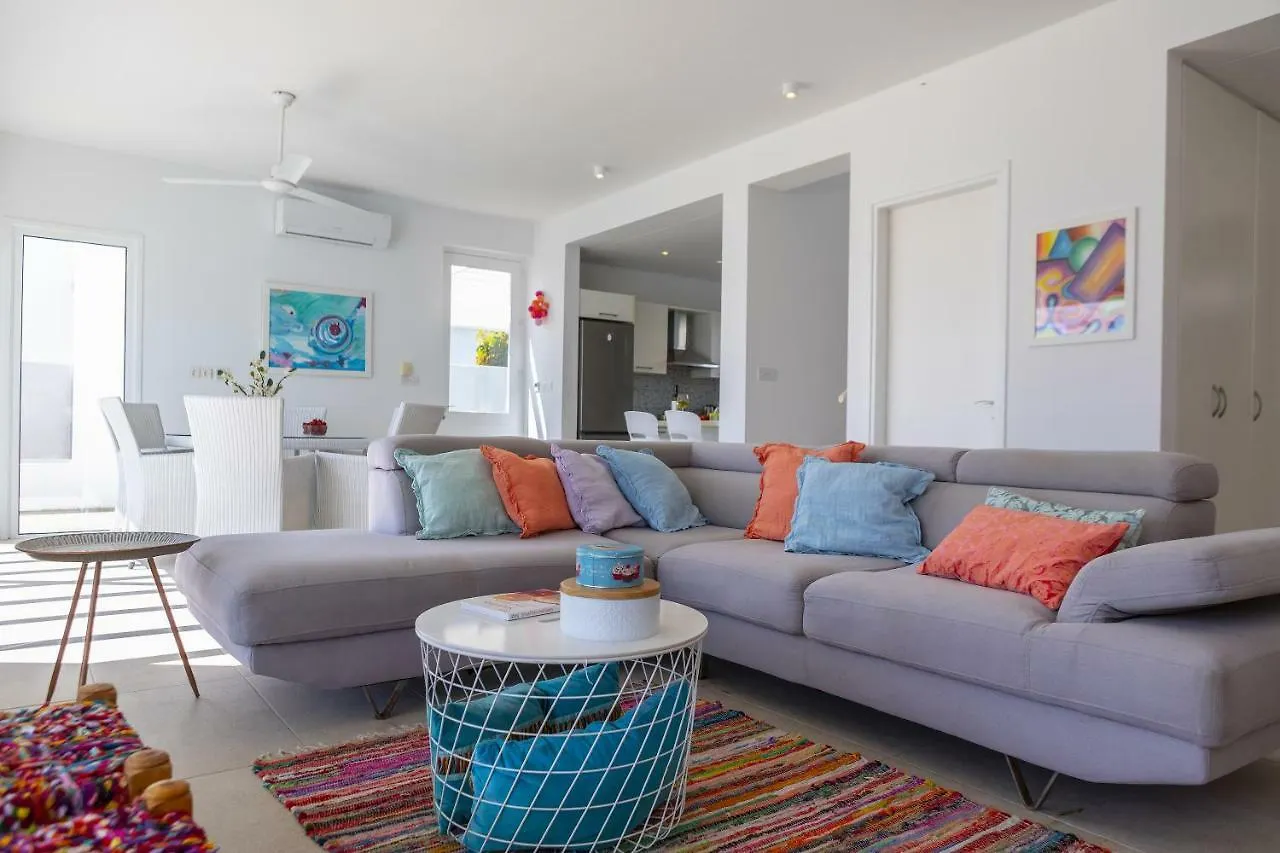 Oceania Villa Πρωταράς Κύπρος