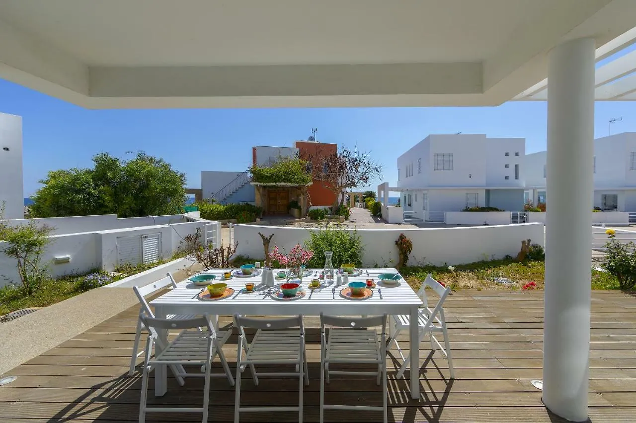 Oceania Villa Protaras Cyprus