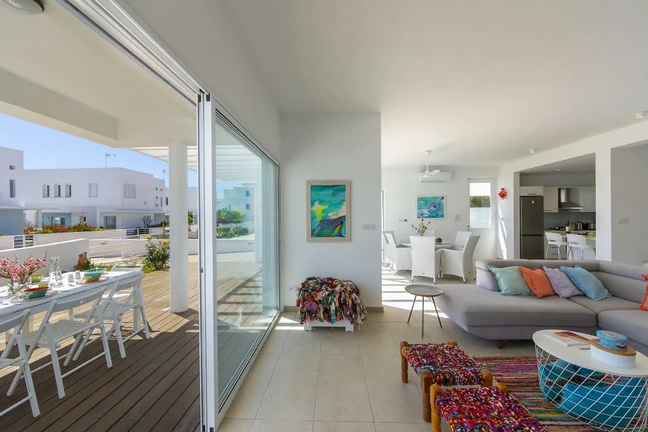 Oceania Villa Protaras Cyprus