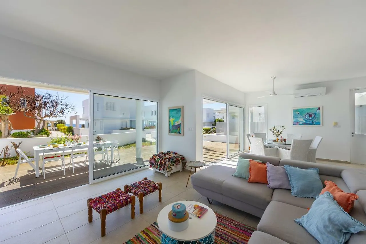Oceania Villa Protaras