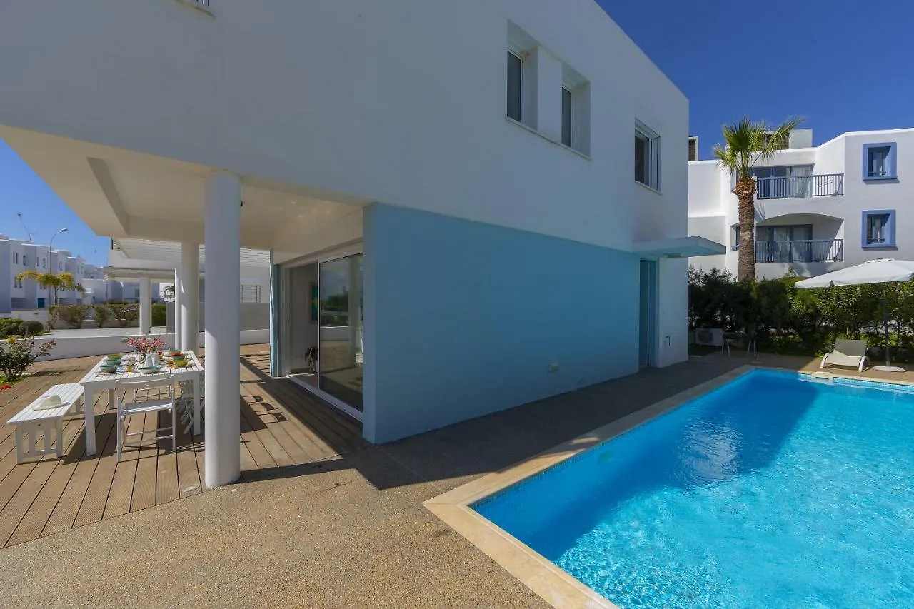 Oceania Villa Protaras
