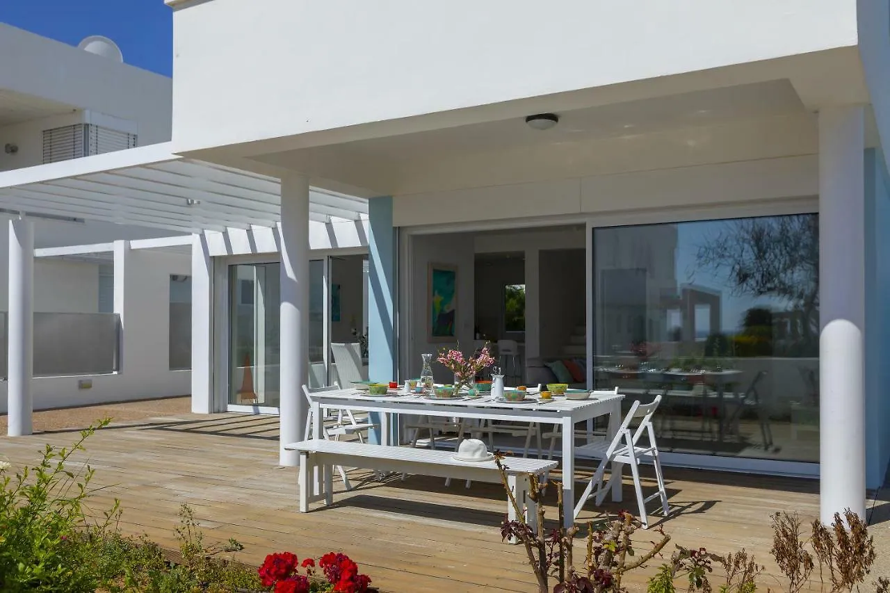 Oceania Villa Protaras Cyprus