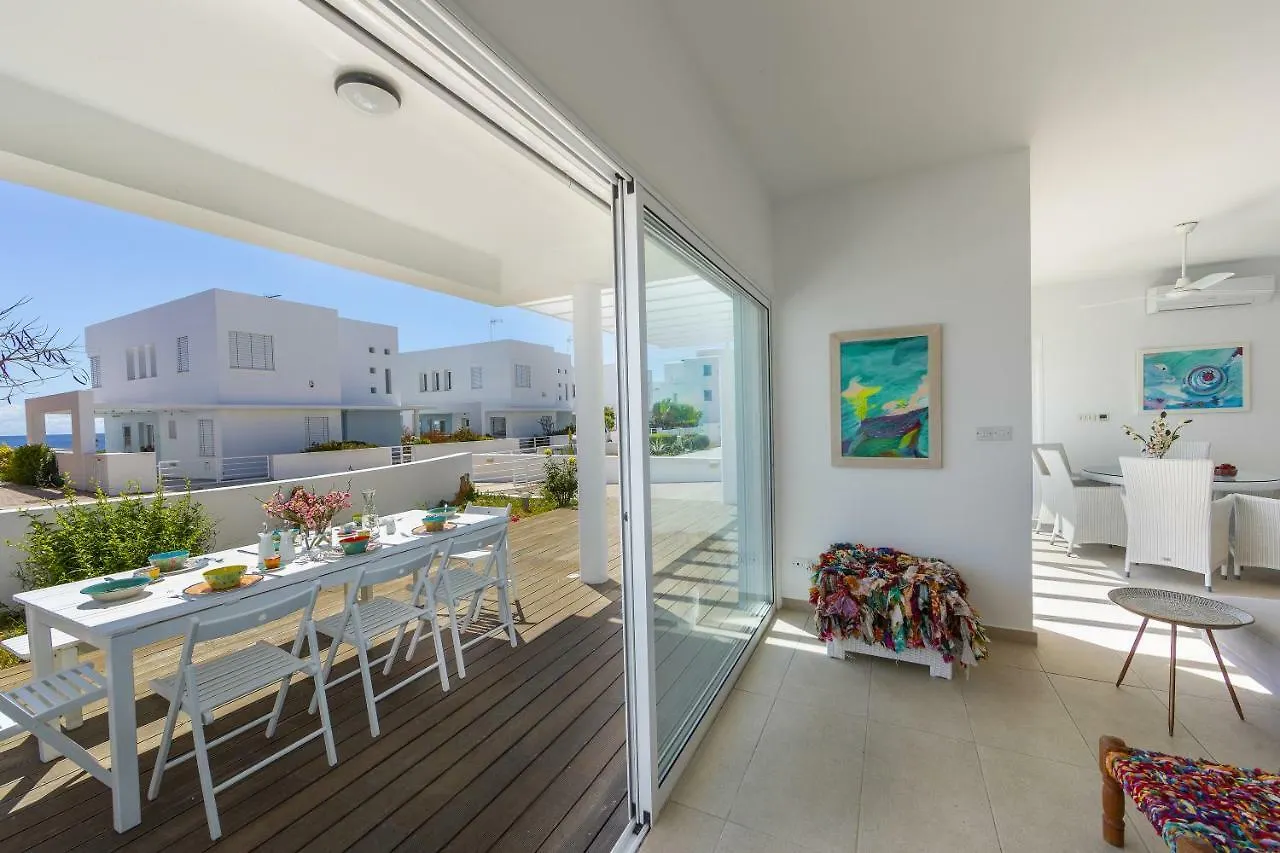 Oceania Villa Protaras
